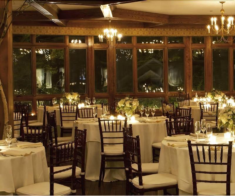 Bedford Village Inn Buitenkant foto